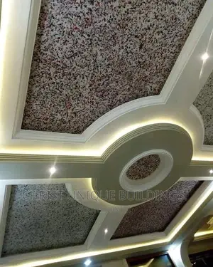 Quality POP Experts, Wall Deco and Painting Works.