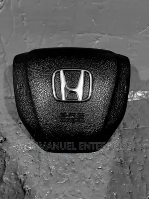 HONDA CIVIC 2016_-20 Airbag Cover. Original Parts Only.