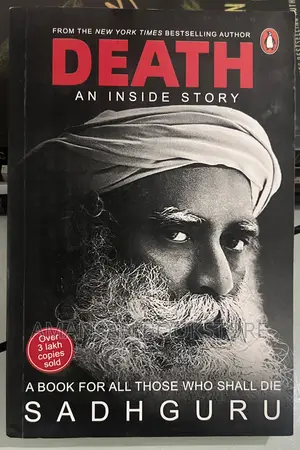 Death an Inside Story