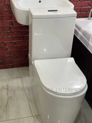 Water Closet -WC -Soft Close