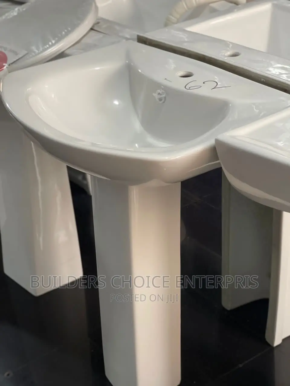 Wash Hand Basin-Basin-25