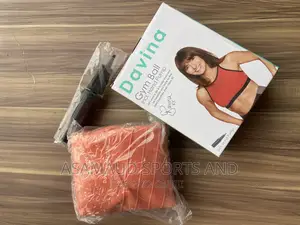 Original Yoga Ball With Pump at Cool Price