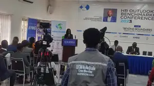 Corporate Event Media Production