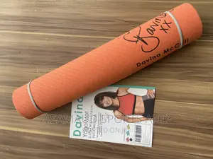 Original Yoga Mat Available at Cool Price