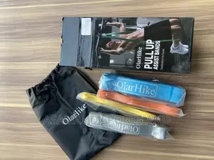 Original Pull Up Assist Band Available at Cool Price
