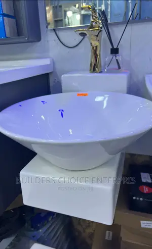 Wash Hand Basin -Wall Hung Basin 288