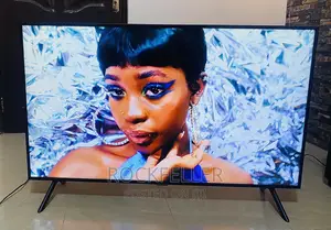 Uk Used Samsung Uhd HDR 49 Inches Smart Digital