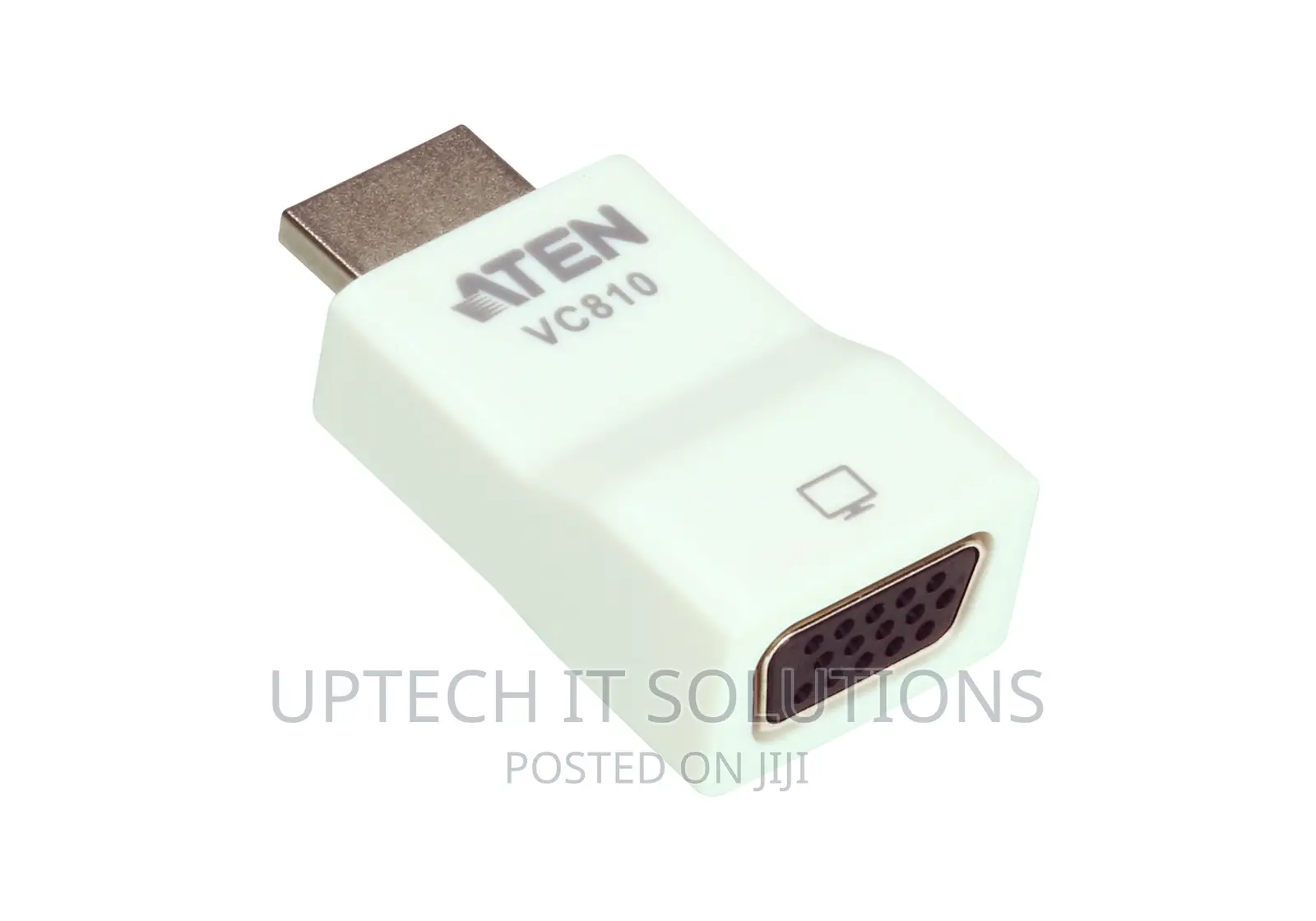 HDMI to VGA