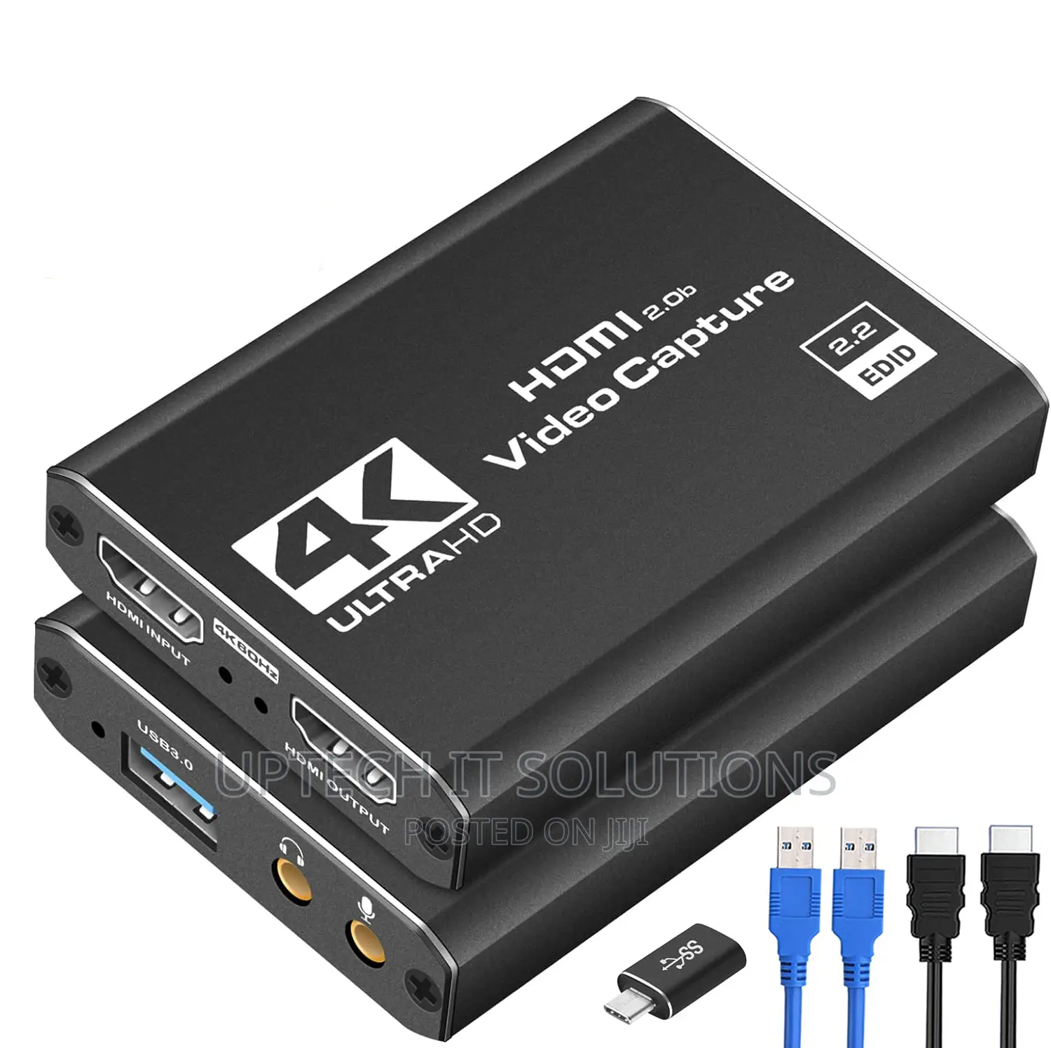 HDMI Capture Card