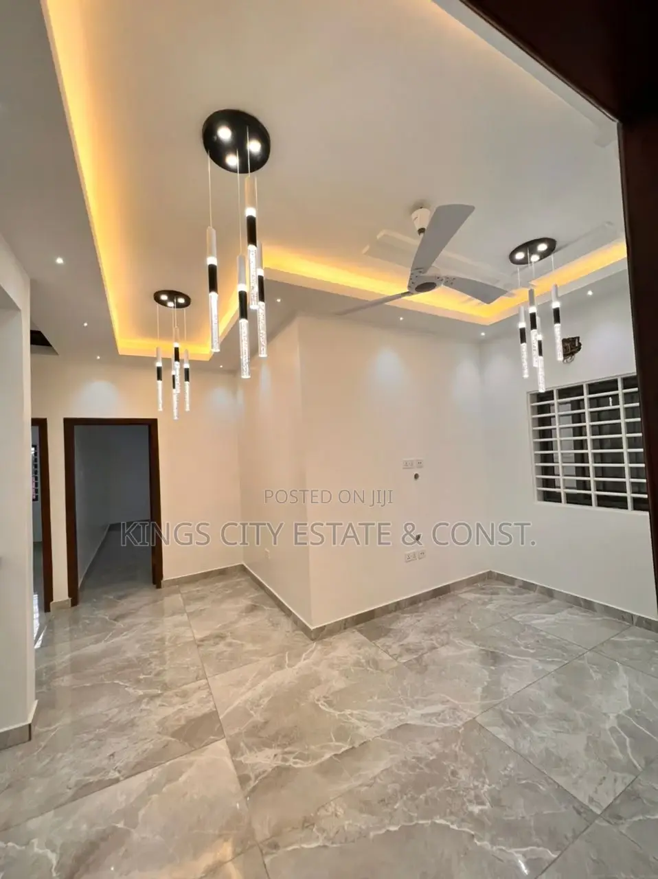 4bdrm House in Odumasi, Pokuase for sale