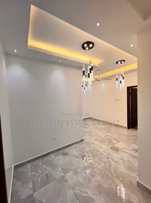 4bdrm House in Odumasi, Pokuase for sale