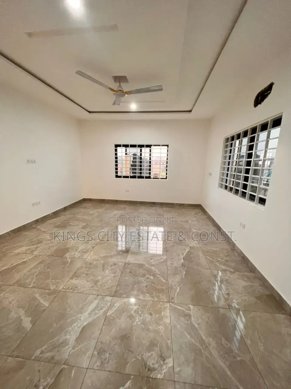 4bdrm House in Odumasi, Pokuase for sale