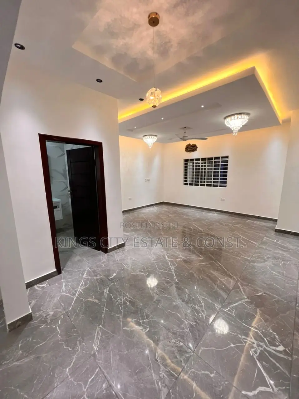 4bdrm House in Odumasi, Pokuase for sale