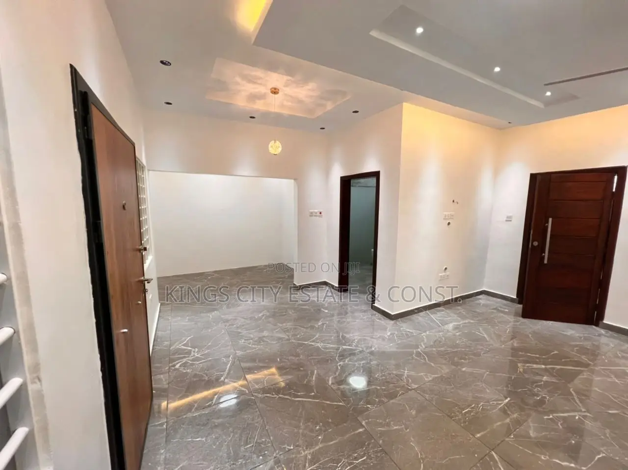4bdrm House in Odumasi, Pokuase for sale