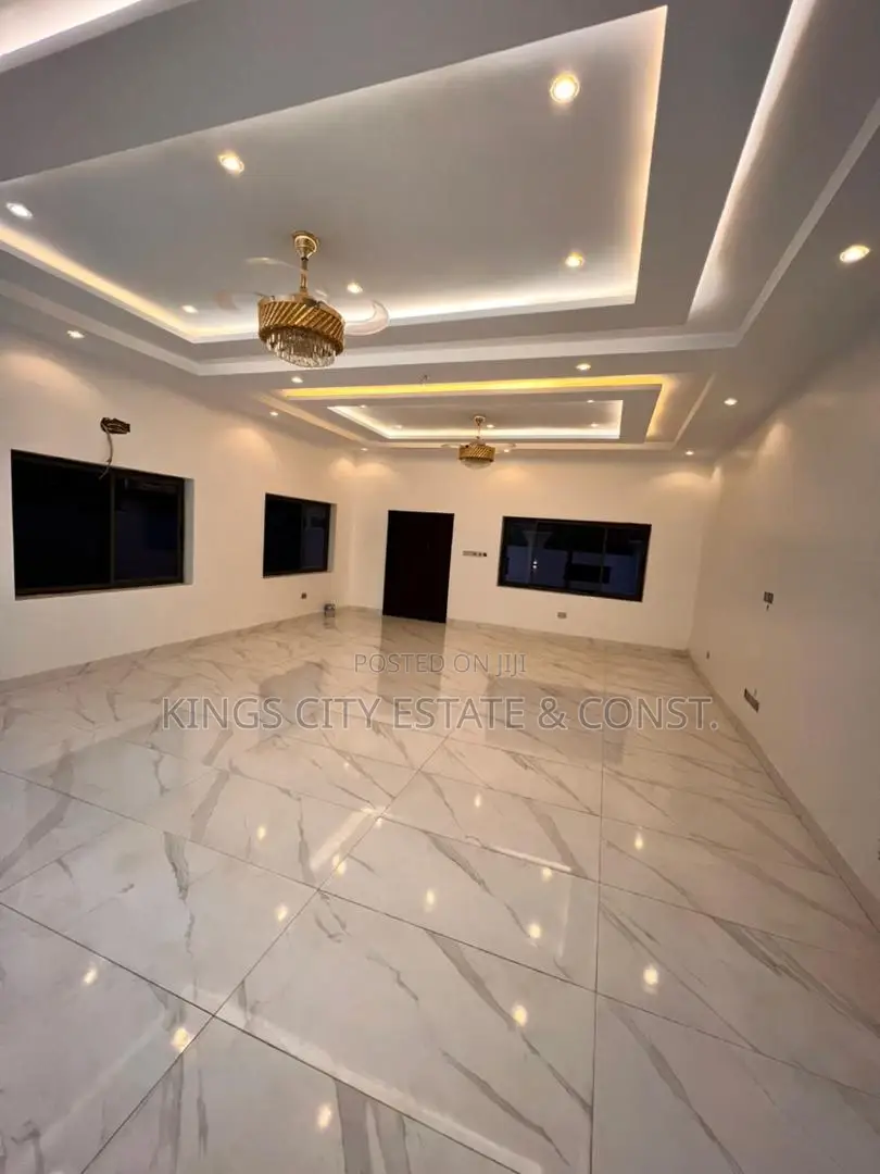 4bdrm House in Odumasi, Pokuase for sale