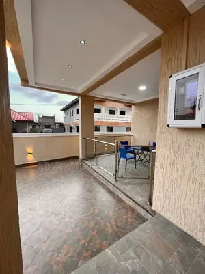 4bdrm House in Odumasi, Pokuase for sale