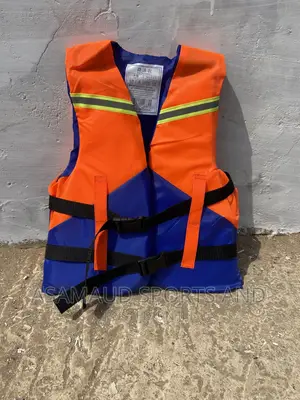 Original Kids Life Jacket At Cool Price