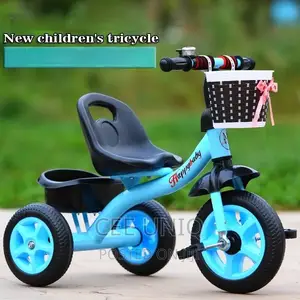 Kids Tricycle