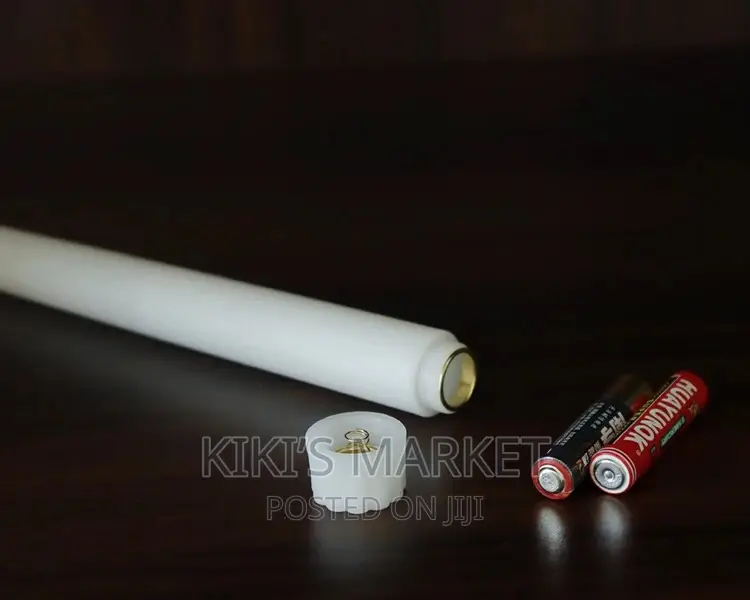 Led Candle Light for Setup Available in Colors