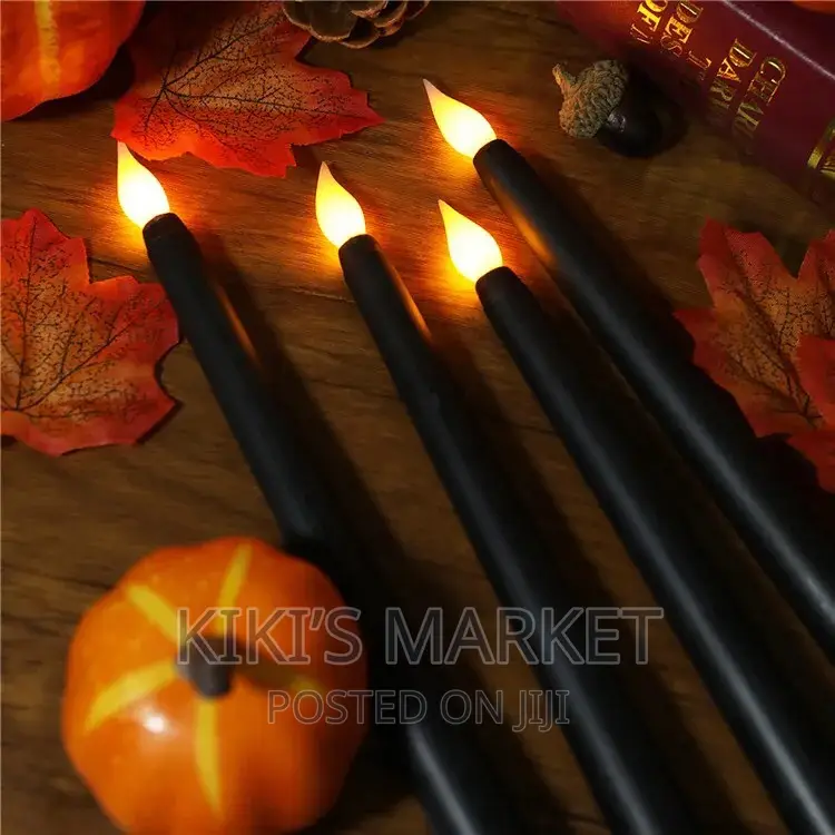 Led Candle Light for Setup Available in Colors