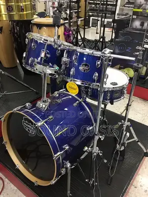 Mapex Venus 5-Piece Rock Complete Drum Set