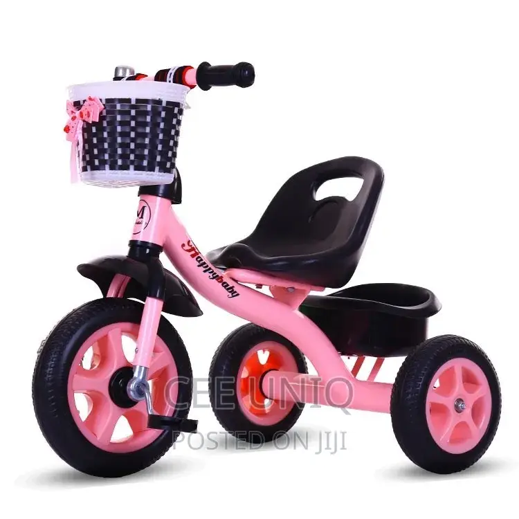 Kids Tricycle