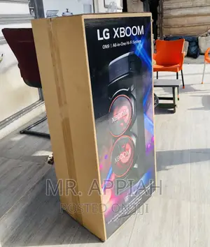 Latest and Affordable LG ON9 Bluetooth Home Theater(Black).