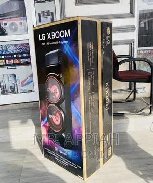 Latest,Affordable Durable LG ON9 Bluetooth Home Theater.