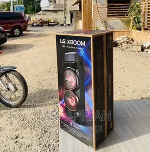 Latest LG ON9 Bluetooth Home Theater System(Black).