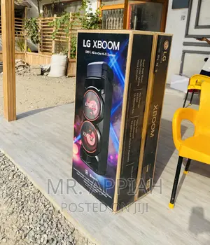 Low Cost  LG ON9 Bluetooth Home Theater System(Black)
