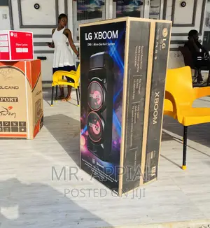 Call or Text Us for LG ON9 Bluetooth Home Theater(Black).