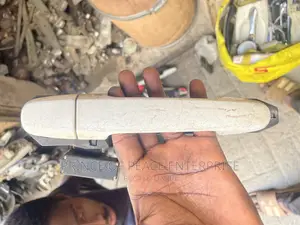 Toyota Camry Door Handle Outside
