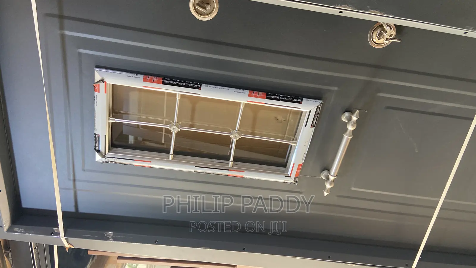 Heavy Dooy