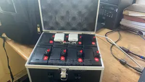 Fireworks Machine for Rent