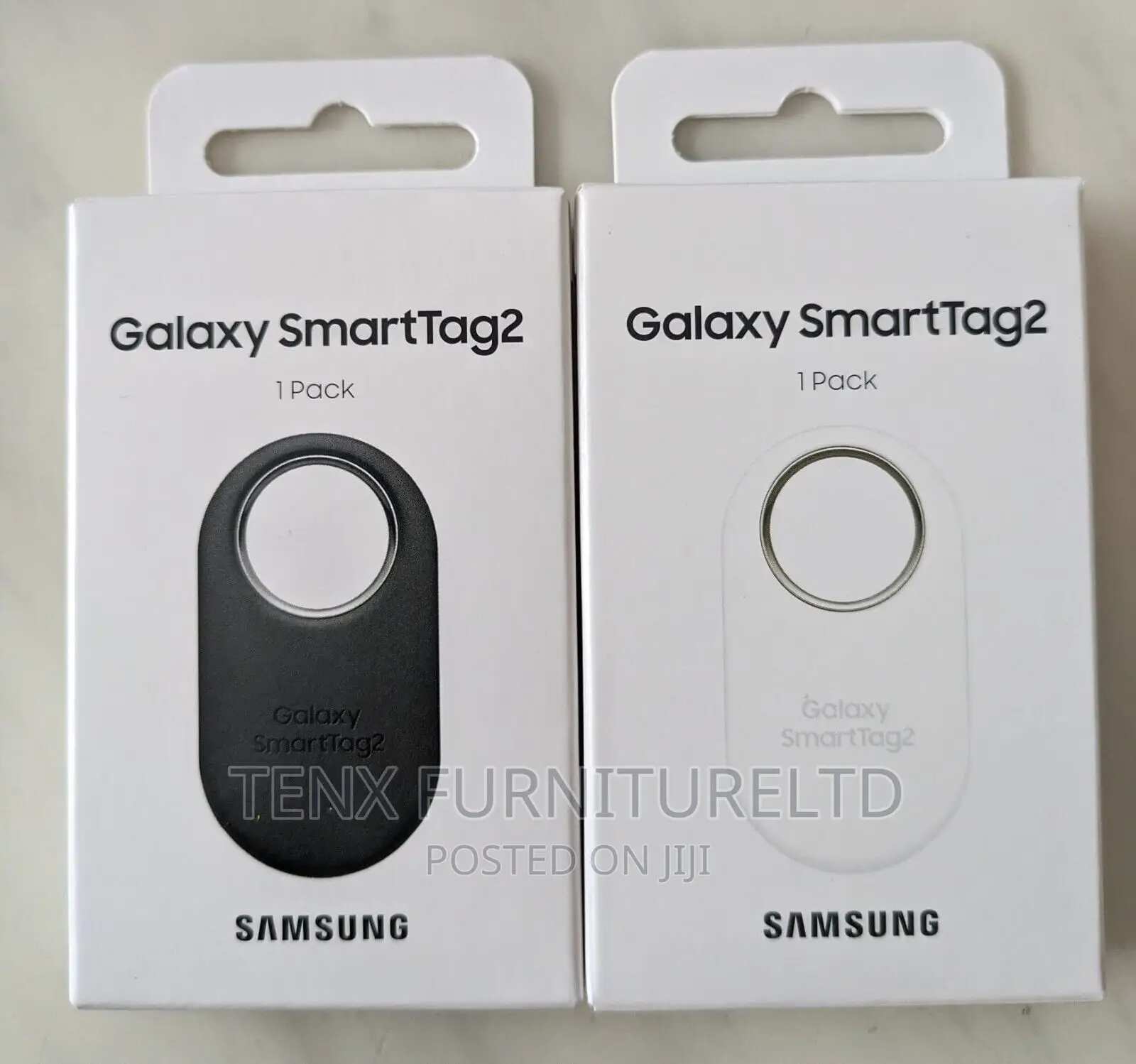 Samsung Galaxy Smart Tag 2