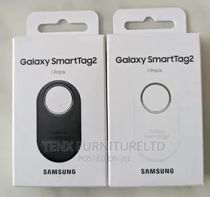 Samsung Galaxy Smart Tag 2