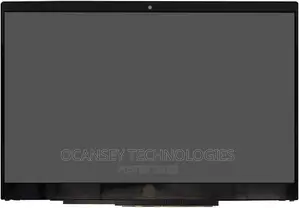 Hp Pavilion X360 15-Cr Series Laptop Screen