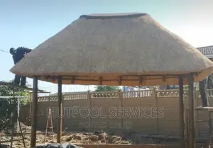 Summer Hut 33
