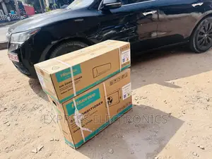 [ White] Split R410 Gas Hisense 1.5hp