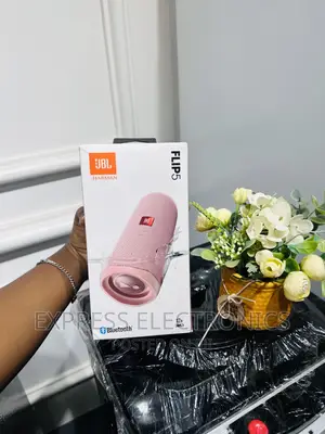 Eco Friendly Packaging Bluetooth Speaker JBL Flip 6