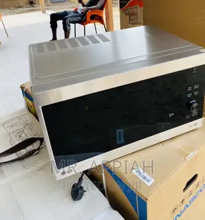 Buy Adorable LG MG8265CIS (42ltr)Electric Microwave.