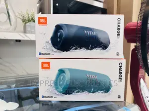 Extremely Good Sound Bluetooth Speaker JBL Charge 5