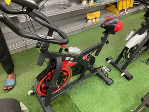 Bluetooth Indoor Cycling Bike