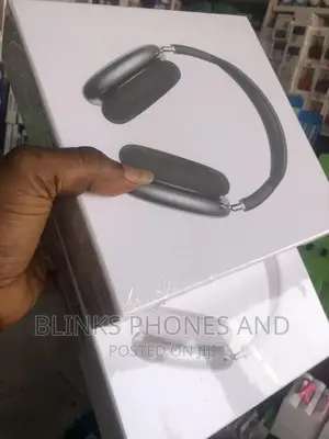 Apple Airpod Max