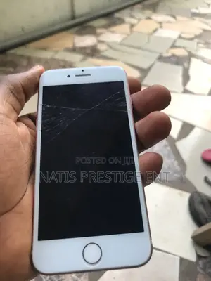 Apple iPhone 7 128 GB Rose Gold