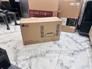 Adaptive Sound Effects Home Theater LHD687
