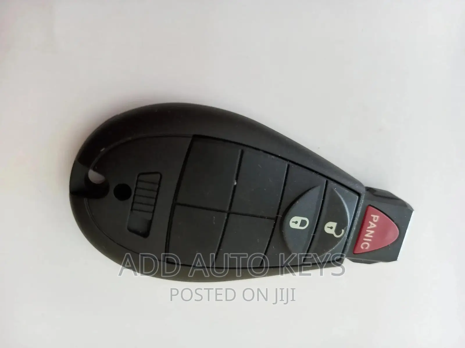2013chrysler Jeep Dodge Smart Remote Key