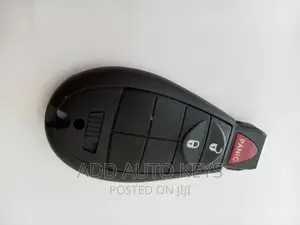 2013chrysler Jeep Dodge Smart Remote Key