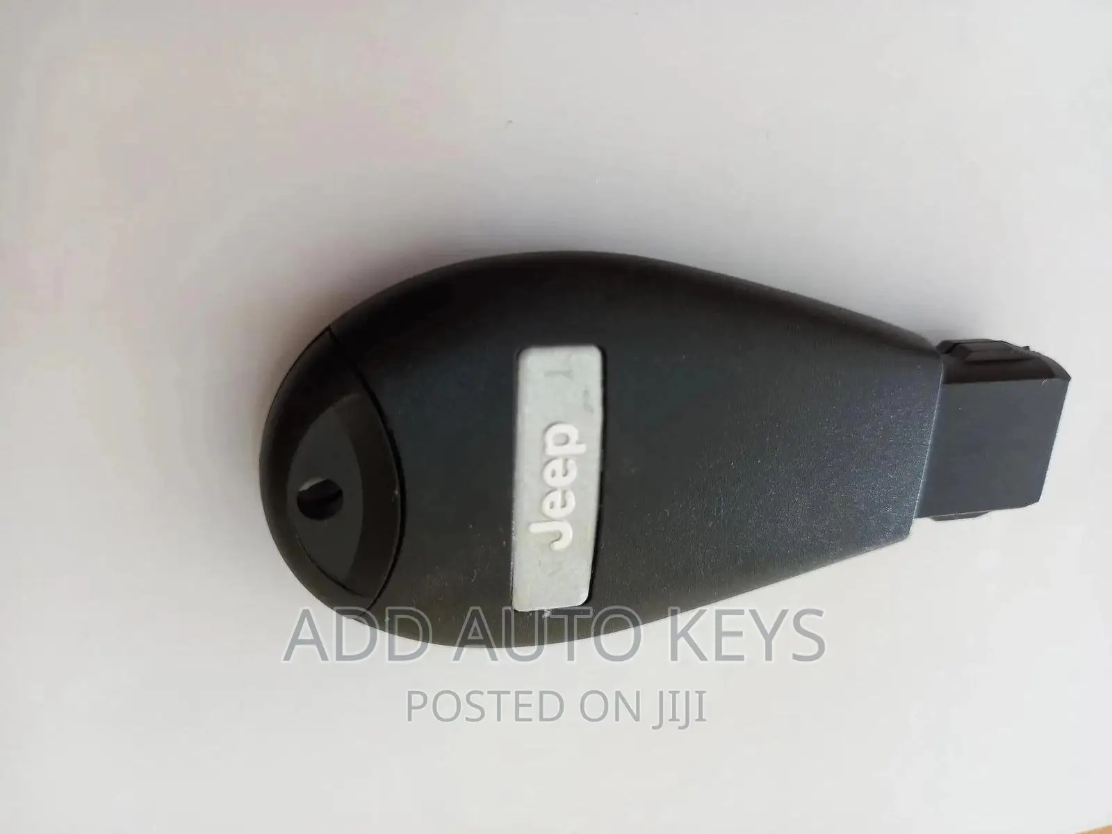 2013chrysler Jeep Dodge Smart Remote Key