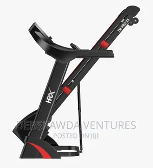 S5 Treadmill 130kg